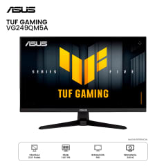 MONITOR ASUS TUF GAMING VG249QM5A 24