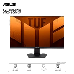 MONITOR ASUS TUF GAMING VG249QM5F 23.8