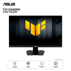 MONITOR ASUS TUF GAMING VG27AQ5F 27