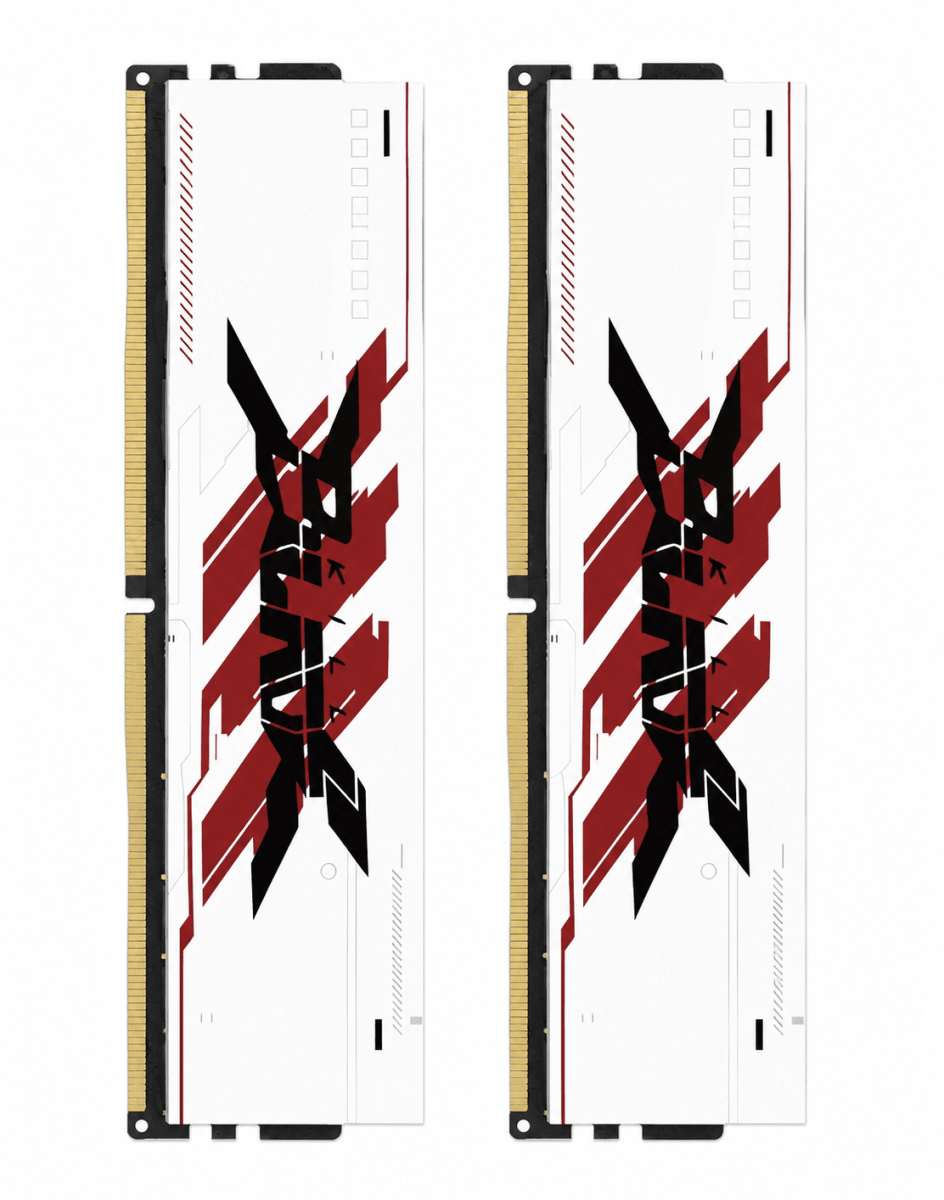 MEMORIA RAM PUSKILL KILLBLADE 32GB(2x16GB) 3200MHZ DDR4