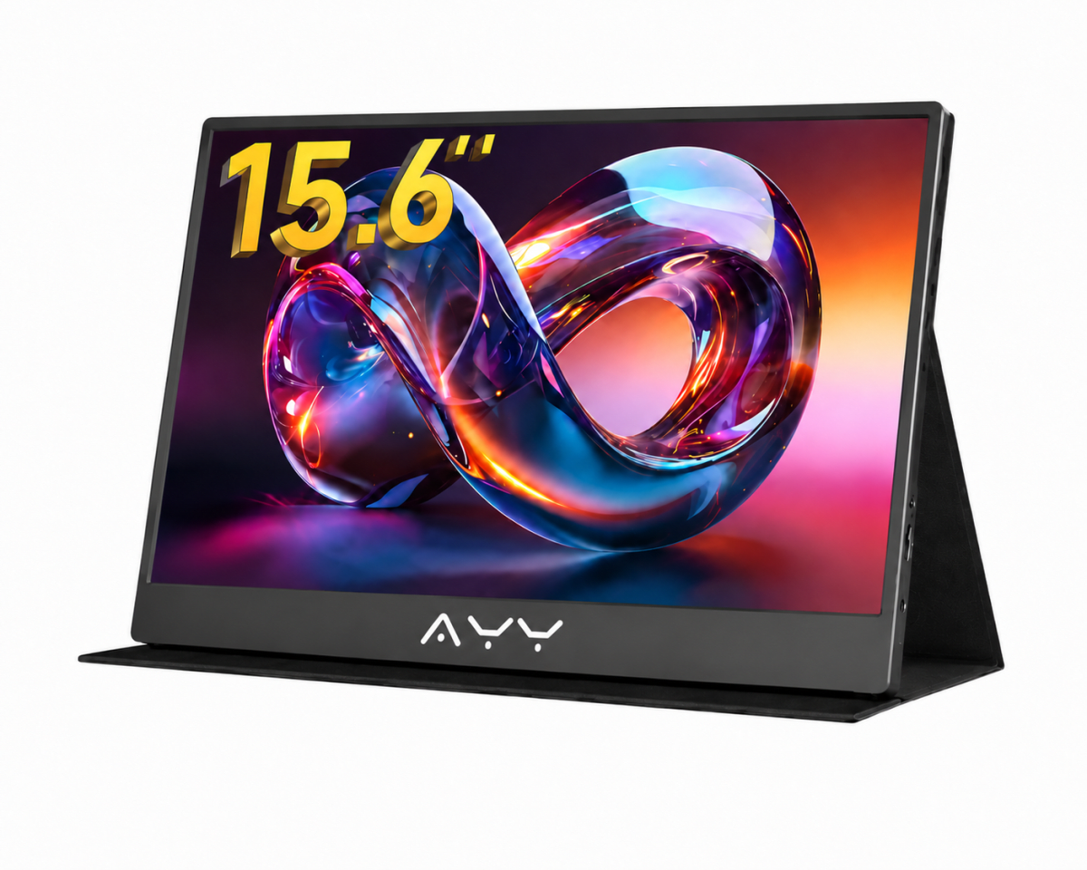 MONITOR PORTATIL AYY 15.6