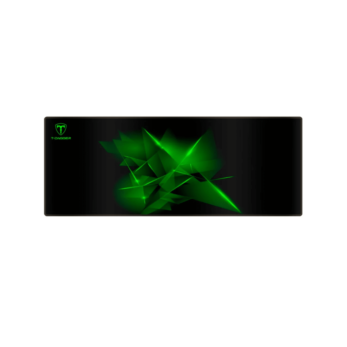 MOUSEPAD T-DAGGER GEOMETRY L 78x30CM