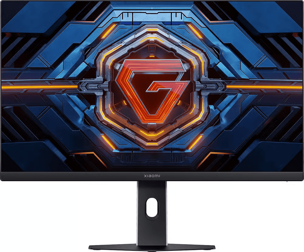 MONITOR XIAOMI G24I 2026 24'' FAST IPS FHD 200HZ 1MS PLANO