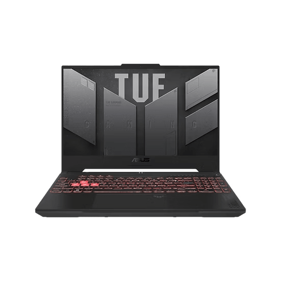 LAPTOP ASUS TUF GAMING A16 FA607NUQ RYZEN 7 170 16GB DDR5 512GB M.2 16