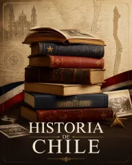 Historia de Chile y El Mundo