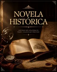 Novelas Históricas