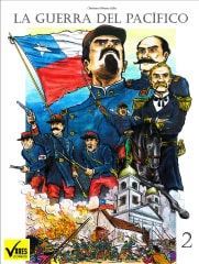 La Guerra del Pacífico 2
