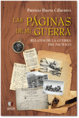 Las Páginas De Mi Guerra