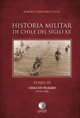 Historia Militar de Chile Tomo III