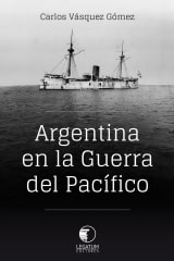 Argentina en la Guerra del Pacífico