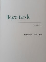 Llego Tarde