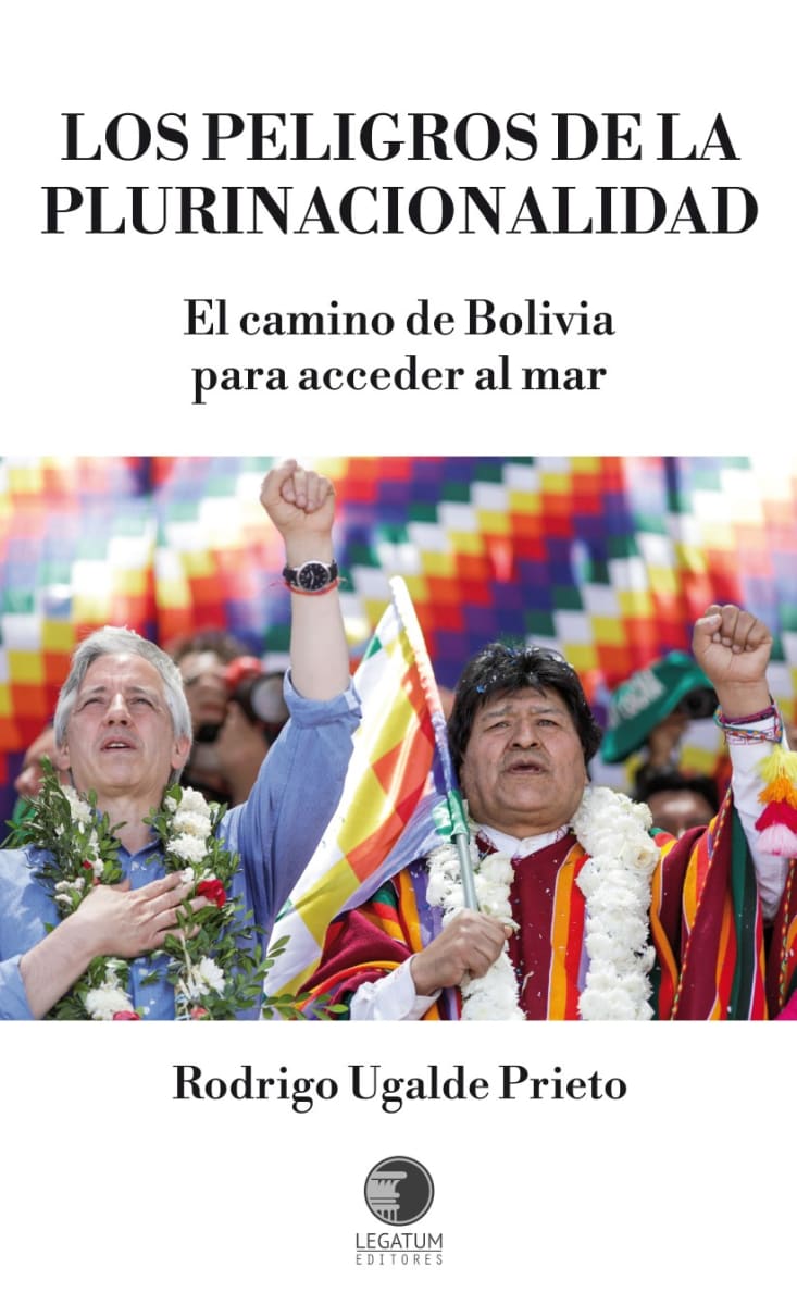 Los Peligros De La Plurinacionalidad1