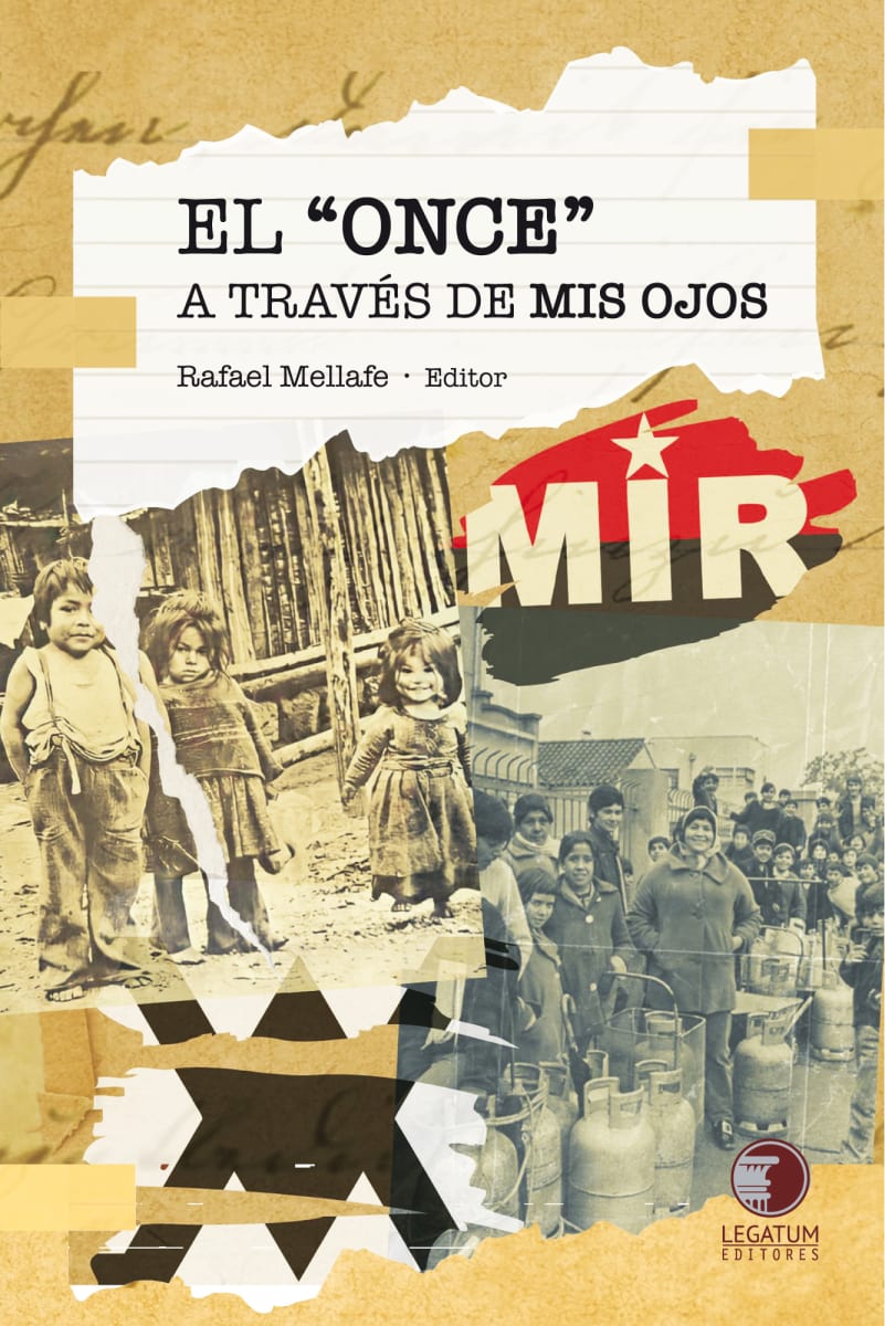 El Once a Través De Mis Ojos1