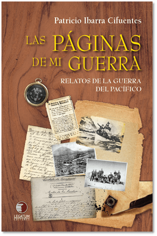Las Páginas De Mi Guerra1