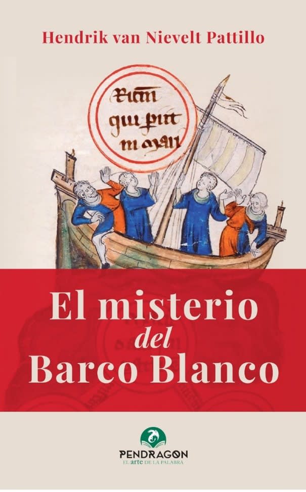 El misterio del Barco Blanco1