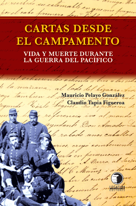 Cartas Desde El Campamento1