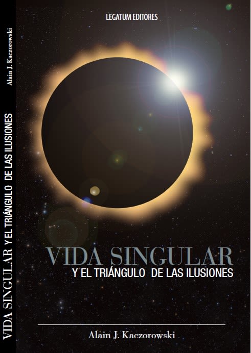 Vida singular y el Triángulo de las Ilusiones1