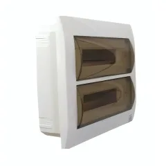 Tablero sobrepuesto