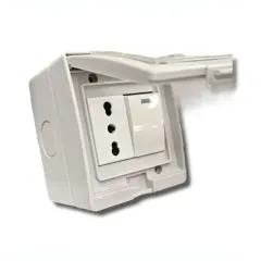 Interruptores hidrobox