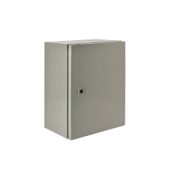 Gabinete 1puerta 500x400x200mm