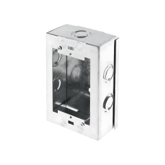 Cajas Chuqui Metalicas APC-11977 118x76x40mm
