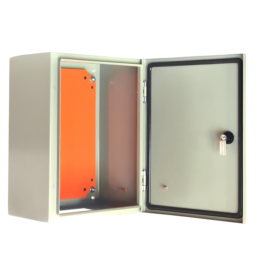 Gabinete 1puerta 500x400x200mm2