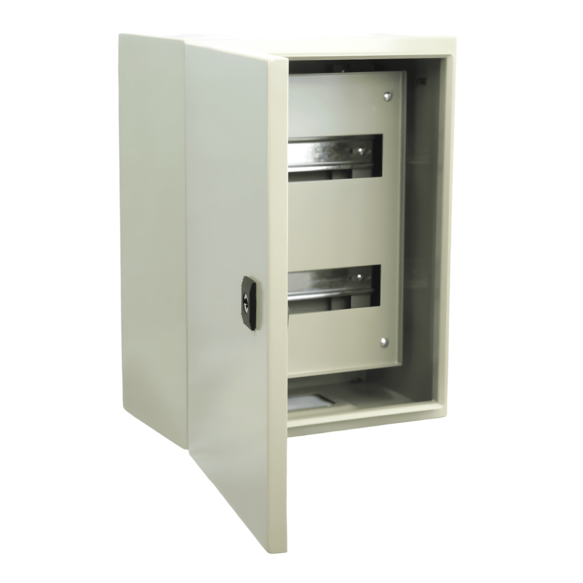 Gabinete c/chasis 300x300x200mm1
