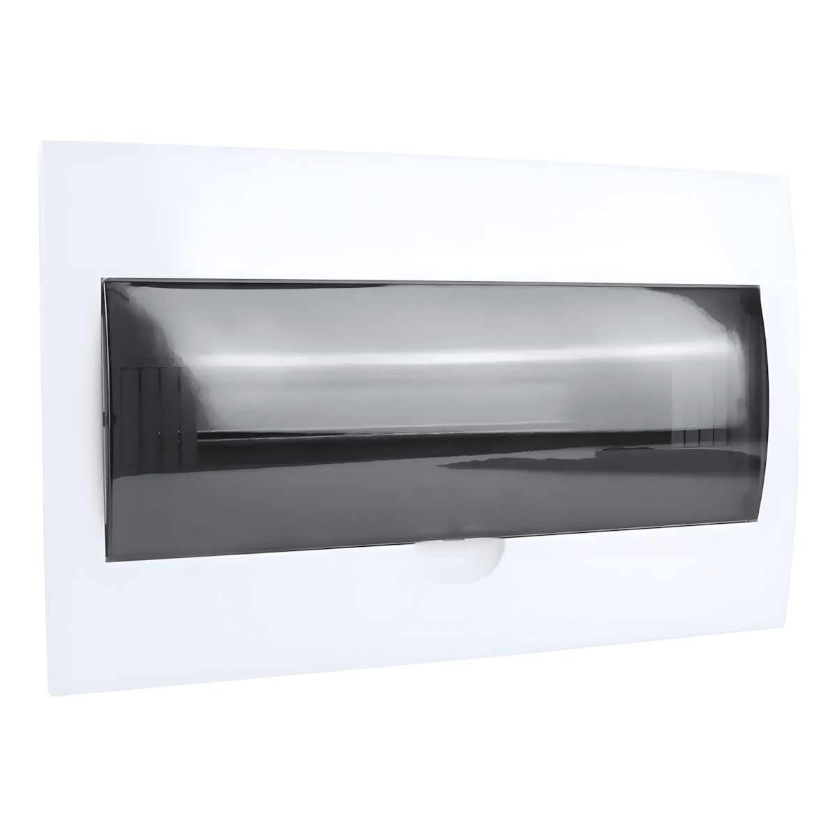 Tablero Embutido 18 Puestos IP41 IK08 V-SW-3904 SEC2
