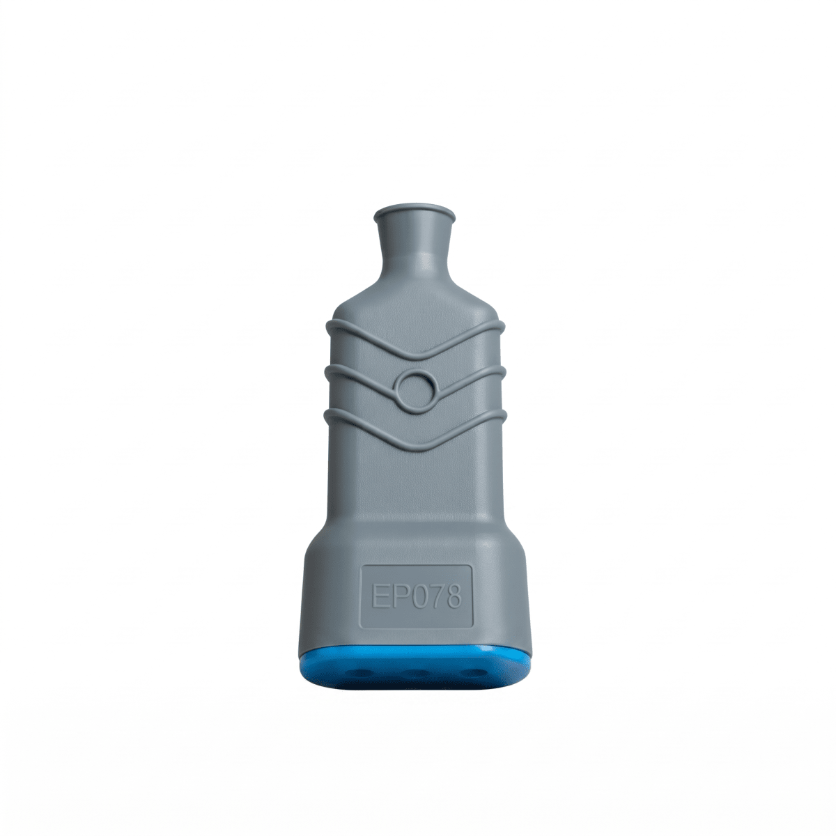 Enchufe Volante Hembra Fanton Gris 2puerta+T 16A WI-EHV12 SEC4