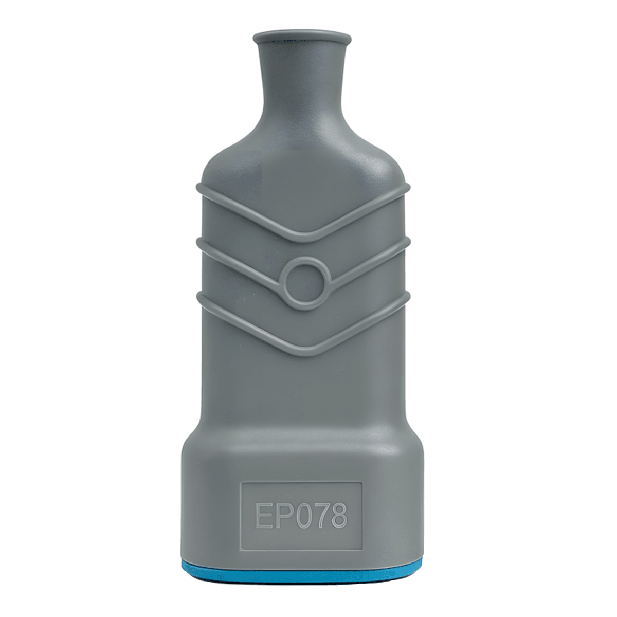 Enchufe Volante Hembra Fanton Gris 2puerta+T 16A WI-EHV12 SEC1