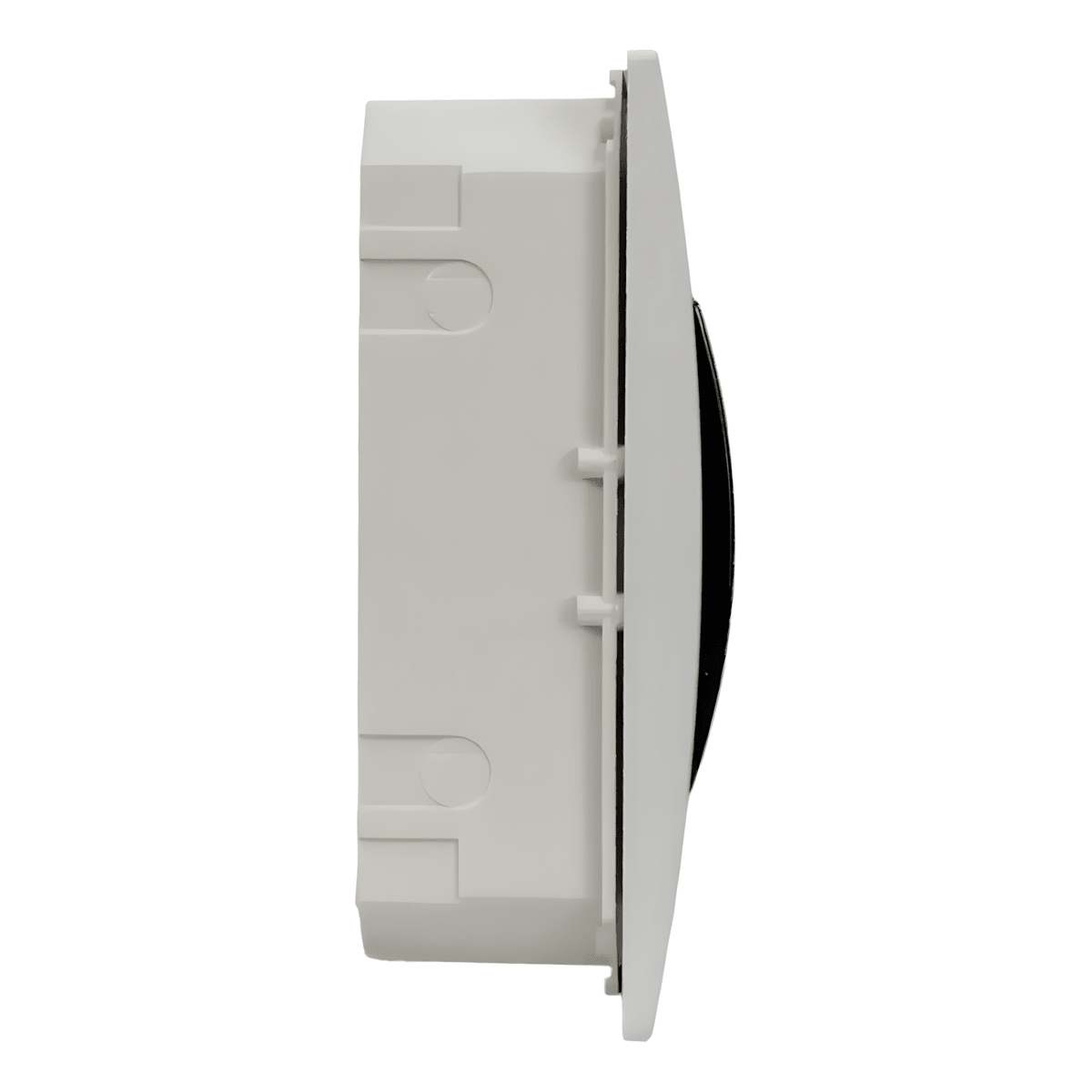 Tablero Embutido 24 Puestos IP41 IK08 V-SW-3905 SEC3