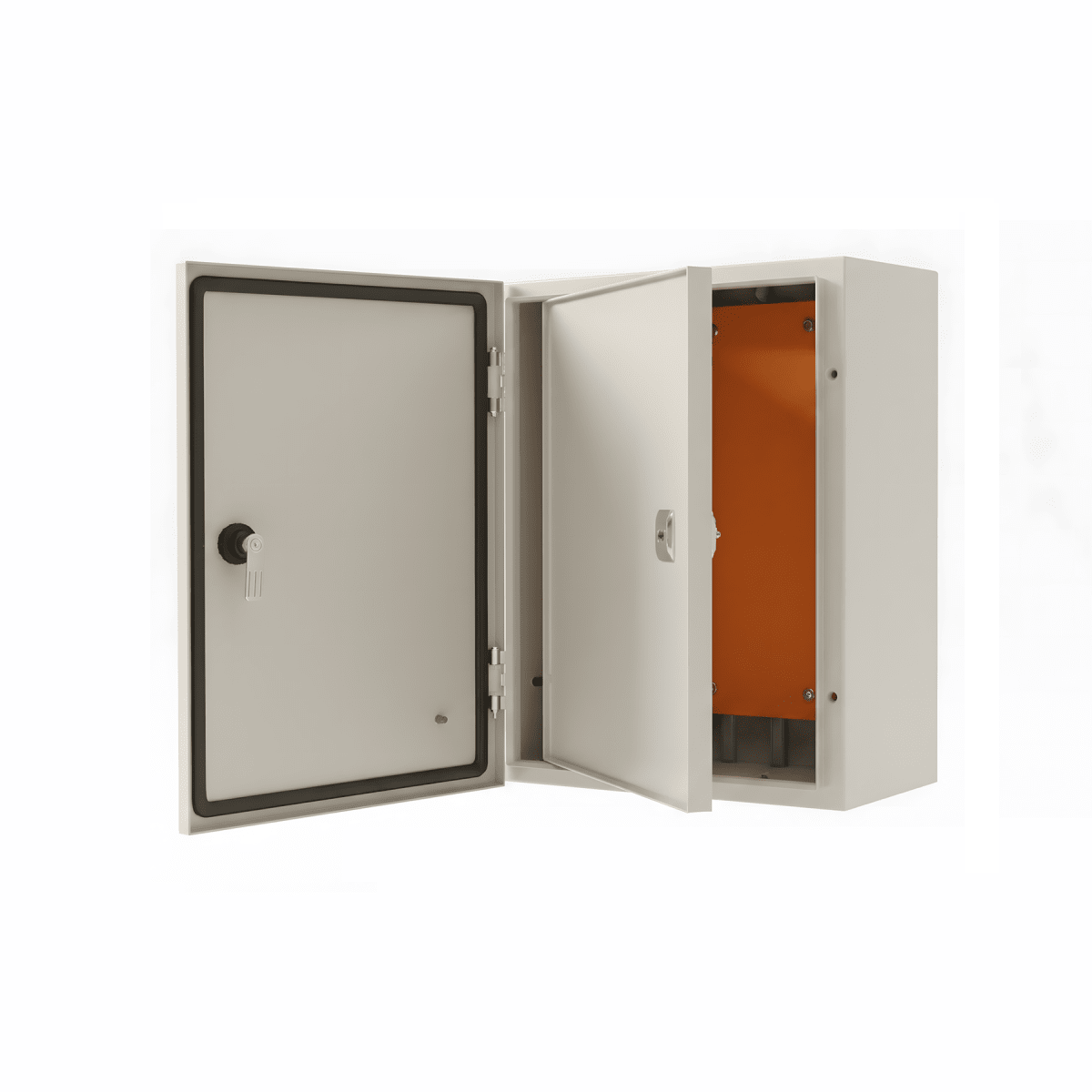 Gabinete 2puerta 400x300x200mm1