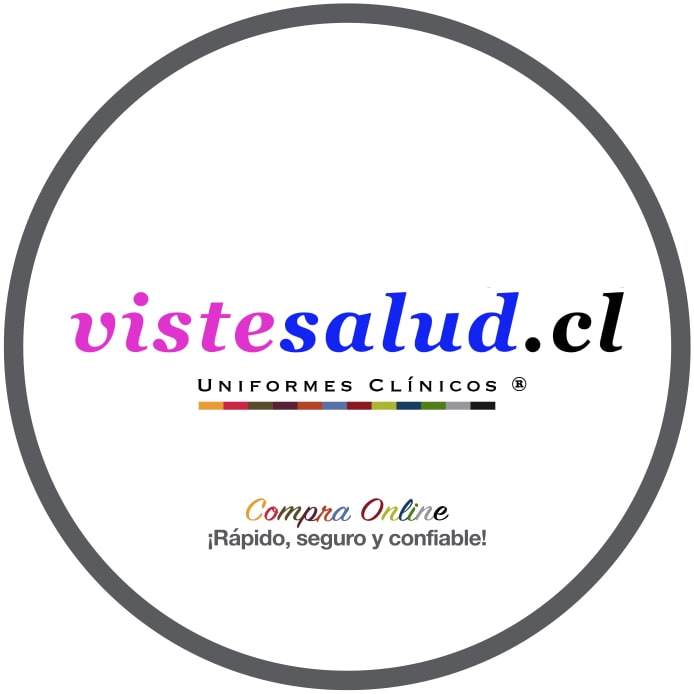Logo de VisteSalud