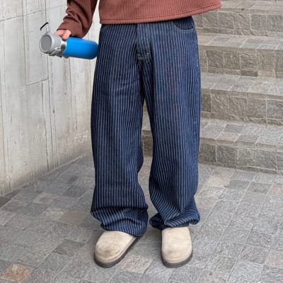 PANTALON LINE3