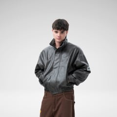 JACKET NEGRO
