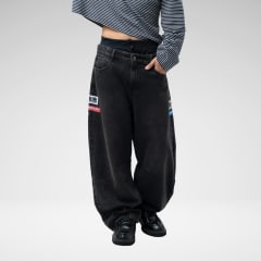 PANTALON PATCH