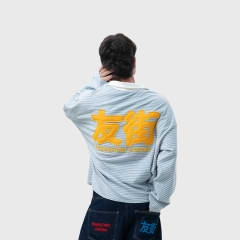 LONG LINE CELESTE