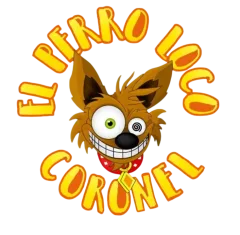 El Perro loco Coronel
