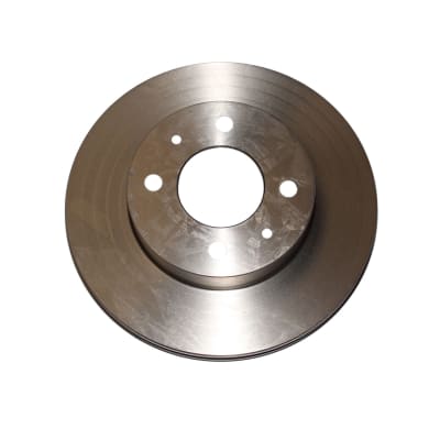 DISCO FRENO DELANTERO HYUNDAI ACCENT PRIME 2000-2007 MTN1