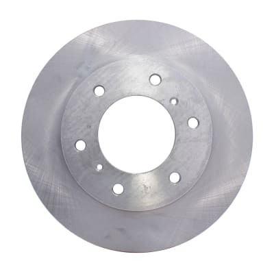 DISCO FRENO DELANTERO VENT / MITSUBISHI L200 2007-20222