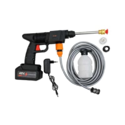 PISTOLA LIMPIEZA AUTO 2 BATERIA RECARGABLE1