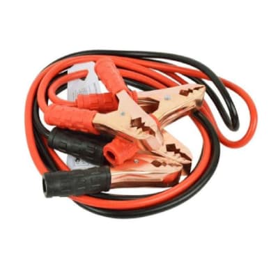 CABLE ROBA CORRIENTE 400 AMPERES 2.50 METROS LARGO1
