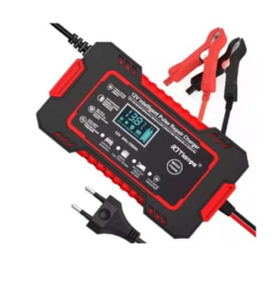 CARGADOR BATERIA DIGITAL 12V CON PULSADOR REPARADOR1