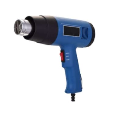 PISTOLA DE CALOR 2000W1