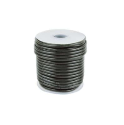 CABLE INSTALACION NEGRO 10GA 30M1