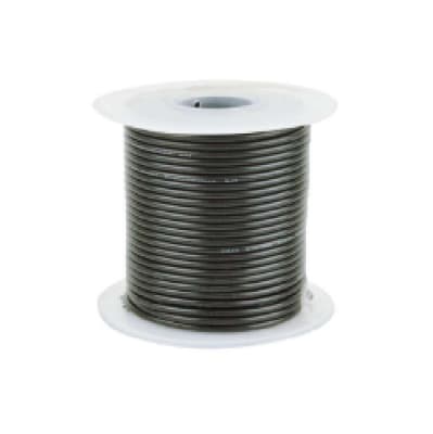 CABLE INSTALACION NEGRO 14GA 30M1