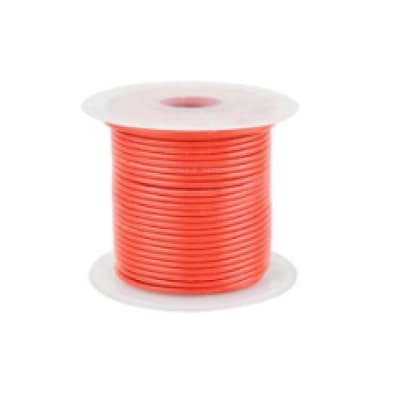 CABLE INSTALACION ROJO 14GA 30M1
