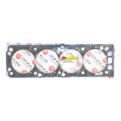 EMPAQUETADURA CULATA, DAEWOO RACER 1500 G15SF SOHC 92/94 , FABRICAS KOREA1