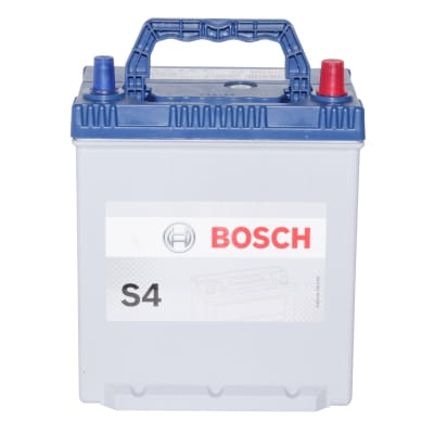 ATERIA 35AH S4 40B16L BOSCH CCA330 (-+)1