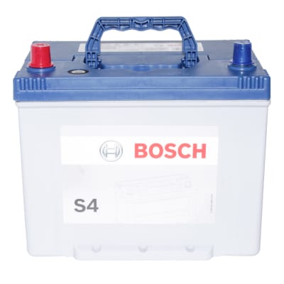 BATERIA 70 AMP CCA600 (+ -) L260-AN176-AL225 BOSCH1